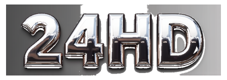 24hd logo