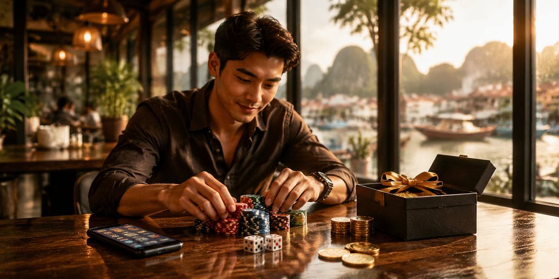 24hd Tải app 24hd cho Android và iOS — lobby, slots và live tables trong tay bạn